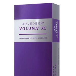 1 single syr of face serum 1ml